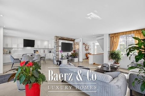 Villa i San Eugenio, Tenerife, San Eugenio - € 2.490.000 | Ref: baerz48605 - foto 6