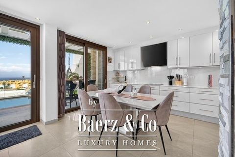 Villa i San Eugenio, Tenerife, San Eugenio - € 2.490.000 | Ref: baerz48605 - foto 10