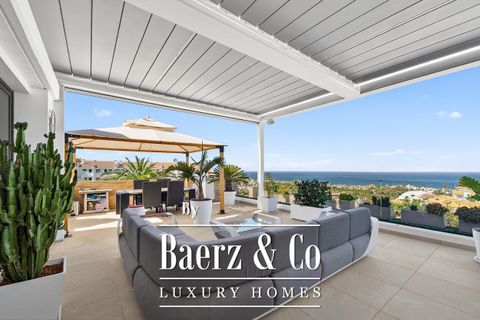 Villa i San Eugenio, Tenerife, San Eugenio - € 2.490.000 | Ref: baerz48605 - foto 14