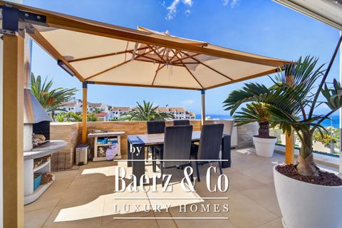 Villa i San Eugenio, Tenerife, San Eugenio - € 2.490.000 | Ref: baerz48605 - foto 17