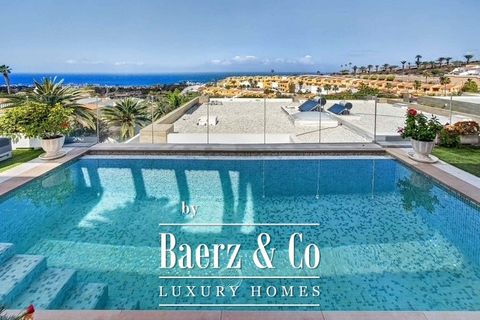 Villa i San Eugenio, Tenerife, San Eugenio - € 2.490.000 | Ref: baerz48605 - foto 34