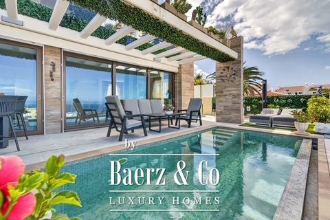 Villa i San Eugenio, Tenerife, San Eugenio - € 2.490.000 | Ref: baerz48605 - foto 35
