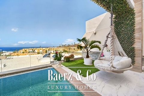 Villa i San Eugenio, Tenerife, San Eugenio - € 2.490.000 | Ref: baerz48605 - foto 36