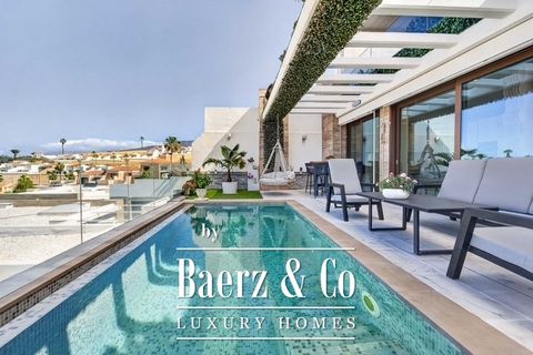 Villa i San Eugenio, Tenerife, San Eugenio - € 2.490.000 | Ref: baerz48605 - foto 37
