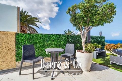 Villa i San Eugenio, Tenerife, San Eugenio - € 2.490.000 | Ref: baerz48605 - foto 39