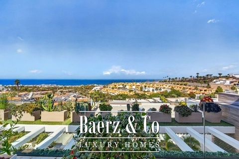 Villa i San Eugenio, Tenerife, San Eugenio - € 2.490.000 | Ref: baerz48605 - foto 40