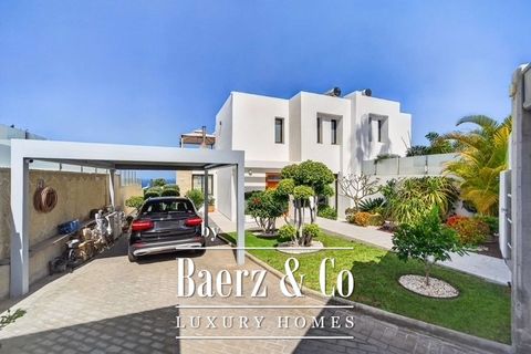 Villa i San Eugenio, Tenerife, San Eugenio - € 2.490.000 | Ref: baerz48605 - foto 41