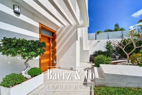Villa i San Eugenio, Tenerife, San Eugenio - € 2.490.000 | Ref: baerz48605 - foto 42