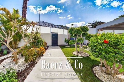 Villa i San Eugenio, Tenerife, San Eugenio - € 2.490.000 | Ref: baerz48605 - foto 43