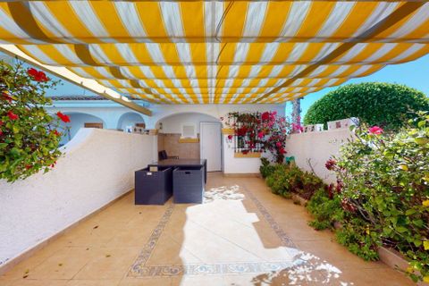 Bungalow i Gran Alacant, Alicante - foto 1