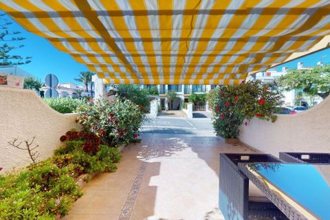 Bungalow i Gran Alacant, Alicante - foto 5