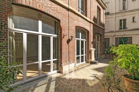 Villa i Paris, Paris, Paris - € 3.100.000 | Ref: 86935632 - foto 1