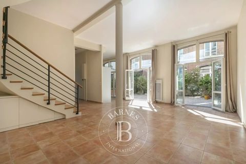 Villa i Paris, Paris, Paris - € 3.100.000 | Ref: 86935632 - foto 3