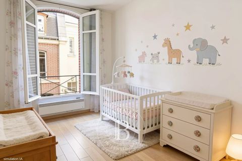 Villa i Paris, Paris, Paris - € 2 900 000 | Ref: 86935632 - foto 4