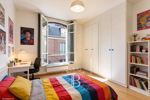 Villa i Paris, Paris, Paris - € 2 900 000 | Ref: 86935632 - foto 6