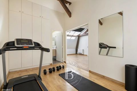 Villa i Paris, Paris, Paris - € 2 900 000 | Ref: 86935632 - foto 9