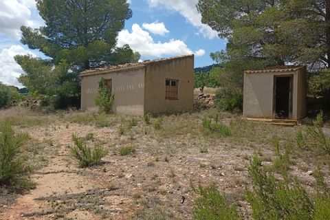 Landejendom i Salinas, Alicante, Salinas - € 86.000 | Ref: P5479 - foto 2