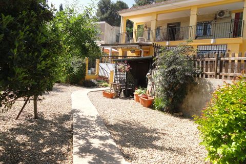 Villa a Catadau, Valencia, Catadau - € 190.000 | Ref: 8360 - foto 2