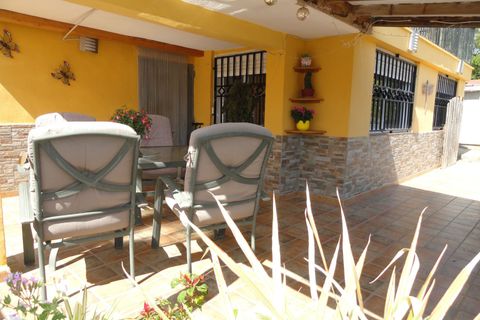 Villa a Catadau, Valencia, Catadau - € 190.000 | Ref: 8360 - foto 6