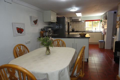 Villa a Catadau, Valencia, Catadau - € 190.000 | Ref: 8360 - foto 13
