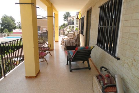 Villa a Catadau, Valencia, Catadau - € 190.000 | Ref: 8360 - foto 24