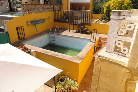 Villa a Catadau, Valencia, Catadau - € 190.000 | Ref: 8360 - foto 25