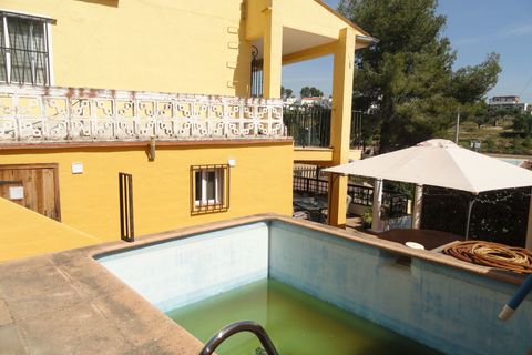Villa a Catadau, Valencia, Catadau - € 190.000 | Ref: 8360 - foto 26