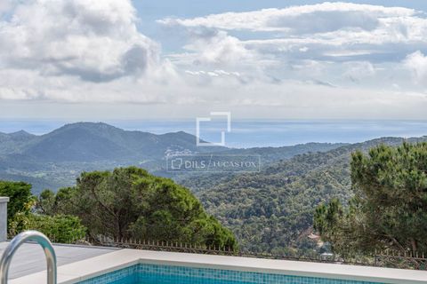 Villa i Lloret De Mar, Gerona, Lloret De Mar - € 795.000 | Ref: CBR68857 - foto 1