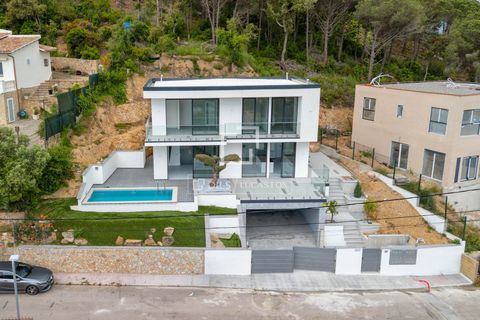 Villa i Lloret De Mar, Gerona, Lloret De Mar - € 795.000 | Ref: CBR68857 - foto 5