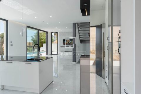 Villa i Lloret De Mar, Gerona, Lloret De Mar - € 795.000 | Ref: CBR68857 - foto 7