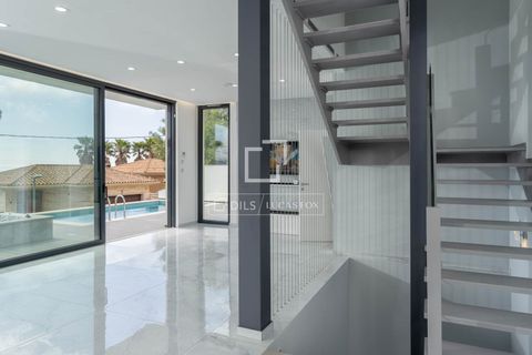 Villa i Lloret De Mar, Gerona, Lloret De Mar - € 795.000 | Ref: CBR68857 - foto 8
