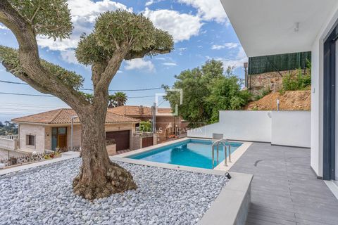 Villa i Lloret De Mar, Gerona, Lloret De Mar - € 795.000 | Ref: CBR68857 - foto 19