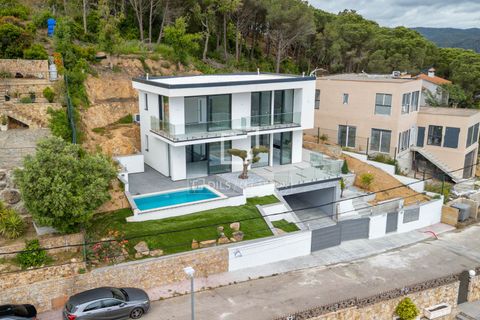 Villa i Lloret De Mar, Gerona, Lloret De Mar - € 795.000 | Ref: CBR68857 - foto 40