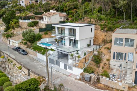 Villa i Lloret De Mar, Gerona, Lloret De Mar - € 795.000 | Ref: CBR68857 - foto 41