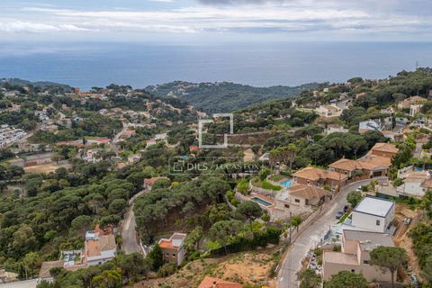 Villa i Lloret De Mar, Gerona, Lloret De Mar - € 795.000 | Ref: CBR68857 - foto 44