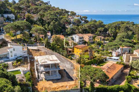 Helårsgrund i Lloret De Mar, Gerona, Lloret De Mar - € 475.000 | Ref: CBR68725 - foto 1