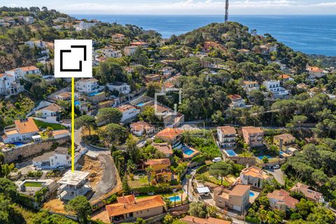 Helårsgrund i Lloret De Mar, Gerona, Lloret De Mar - € 475.000 | Ref: CBR68725 - foto 18