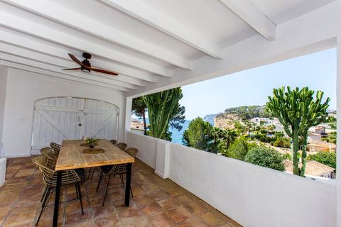Villa i Benissa, Alicante, Benissa - € 1.650.000 | Ref: MLS63910A - foto 5