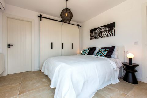 Villa i Benissa, Alicante, Benissa - € 1.650.000 | Ref: MLS63910A - foto 6