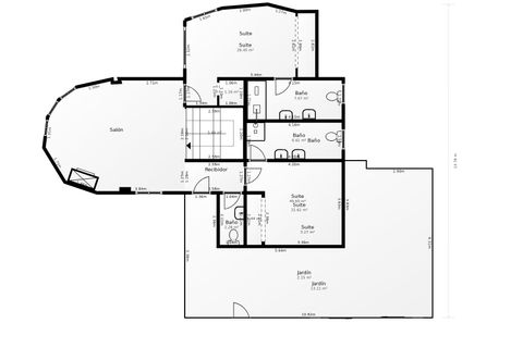 Villa i Benissa, Alicante, Benissa - € 1.650.000 | Ref: MLS63910A - foto 7