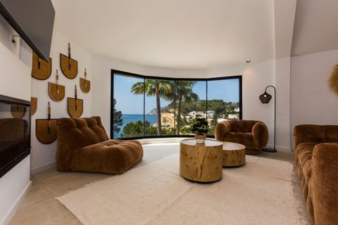Villa i Benissa, Alicante, Benissa - € 1.650.000 | Ref: MLS63910A - foto 8