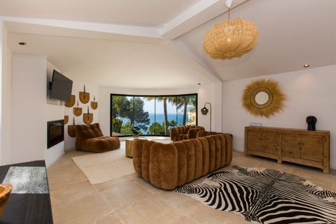 Villa i Benissa, Alicante, Benissa - € 1.650.000 | Ref: MLS63910A - foto 10