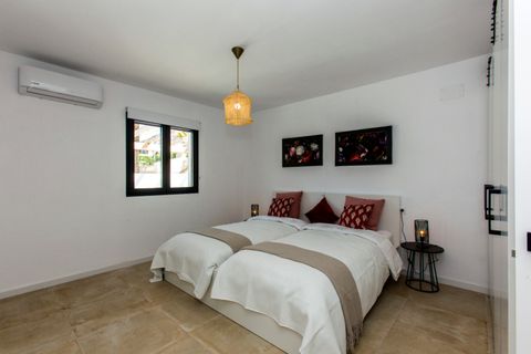Villa i Benissa, Alicante, Benissa - € 1.650.000 | Ref: MLS63910A - foto 21