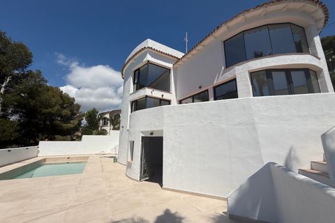Villa i Benissa, Alicante, Benissa - € 1.650.000 | Ref: MLS63910A - foto 23