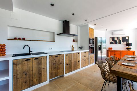 Villa i Benissa, Alicante, Benissa - € 1.650.000 | Ref: MLS63910A - foto 28