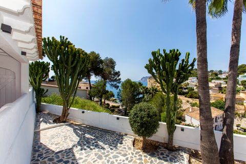 Villa i Benissa, Alicante, Benissa - € 1.650.000 | Ref: MLS63910A - foto 36