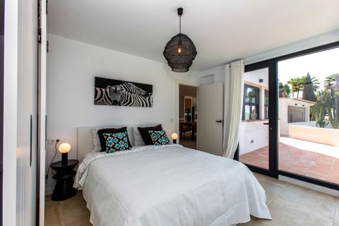 Villa i Benissa, Alicante, Benissa - € 1.650.000 | Ref: MLS63910A - foto 38