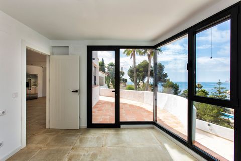Villa i Benissa, Alicante, Benissa - € 1.650.000 | Ref: MLS63910A - foto 39
