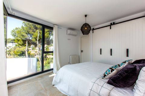 Villa i Benissa, Alicante, Benissa - € 1.650.000 | Ref: MLS63910A - foto 40