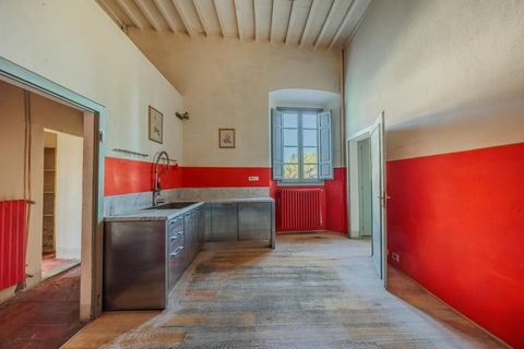 Leilighet i Bucine, Arezzo, Bucine - € 400 000 | Ref: R06762BU4Z - foto 8